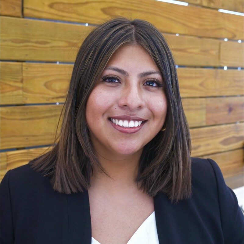 Kendy Bautista-Hernandez