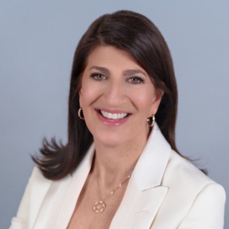 Lara Abrash, Chair, Deloitte