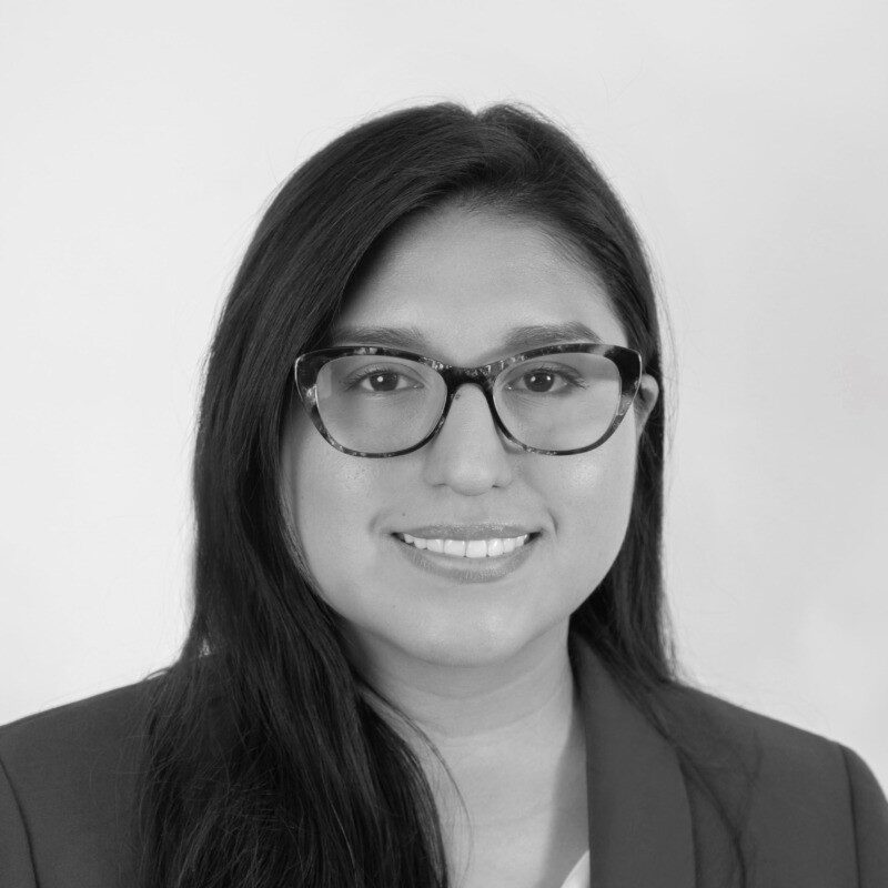 Shirley Paredes