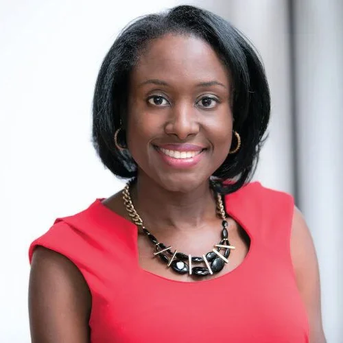 Aiysha (AJ) Johnson