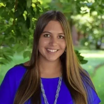 Annika Jersild, Research Scientist at NASA Goddard Space Flight Center