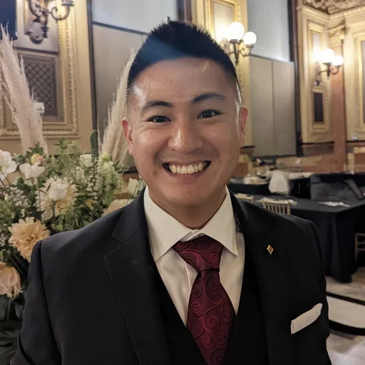 Brian Chan, Data Product Manager