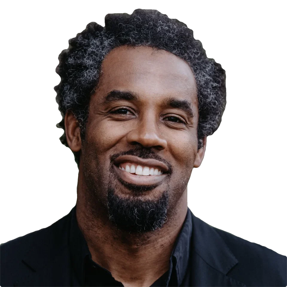 Dhani Jones