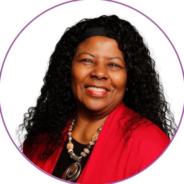 Kathy Johnson