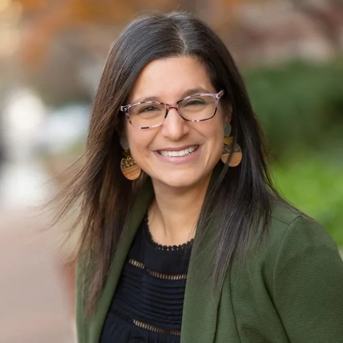 Lauren Bernstein, Head of Enterprise Partnerships, CI