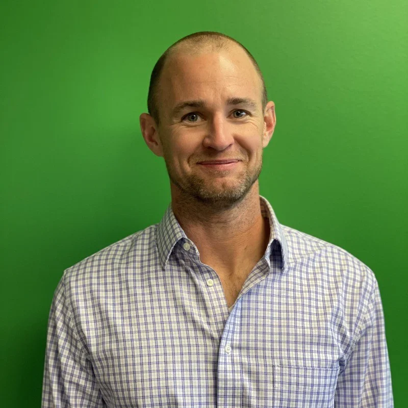 Matt Lozier, VP, Finance and Analytics @ Frndly TV